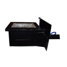 Podajnik ślimakowy Pancerpol do kotła 700 KW - 4