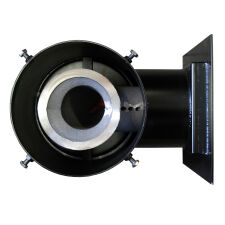 Screw feeder retort for solid fuel boiler 50 kW Domer Pancerpol - 6