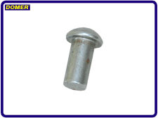 Nit kulisty stalowy 10 x 25 mm - 3