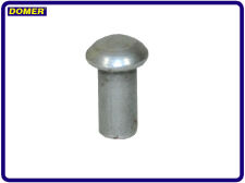 Nit kulisty stalowy 10 x 25 mm - 2