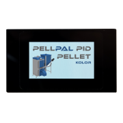 Sterownik PELLPAL PID KOLOR  8 kW